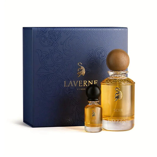 Laverne Soir Package Set Original