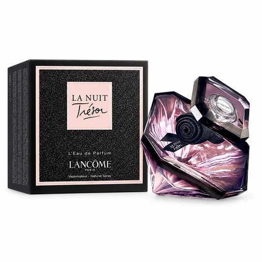 Lancome La Nuit Tresor EDP 100ml