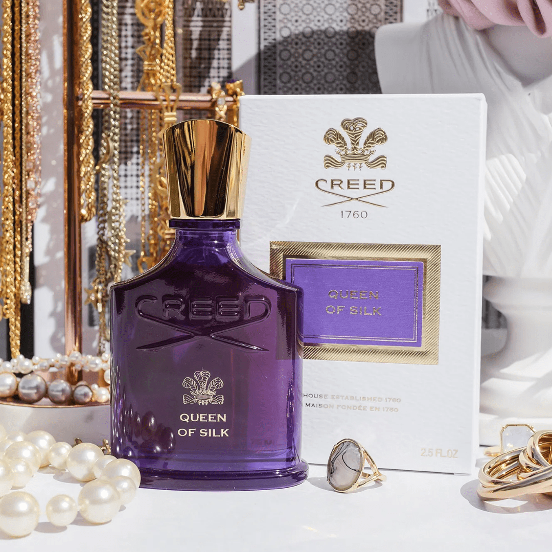 Creed Queen of Silk EDP 75ml – image 2