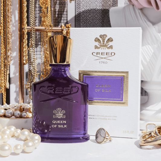 Creed Queen of Silk EDP 75ml – image 2
