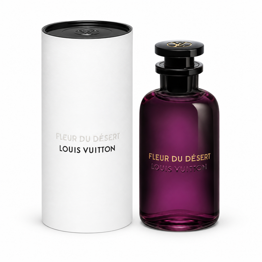 Louis Vuitton Fleur du Desert EDP 100ml