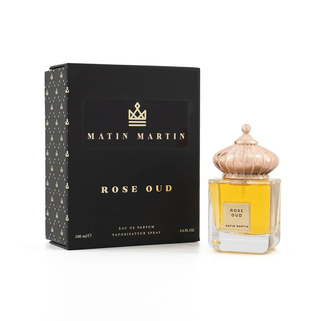Dkhoon AlEmiratia Rose Original – Image 4