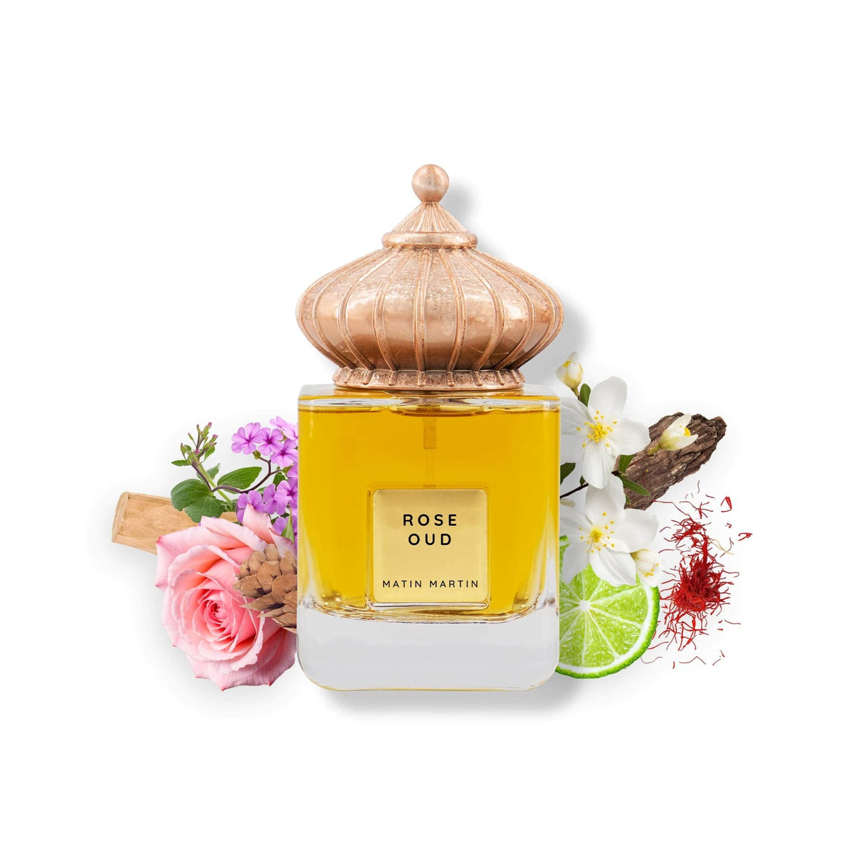 Dkhoon AlEmiratia Rose Original – Image 3