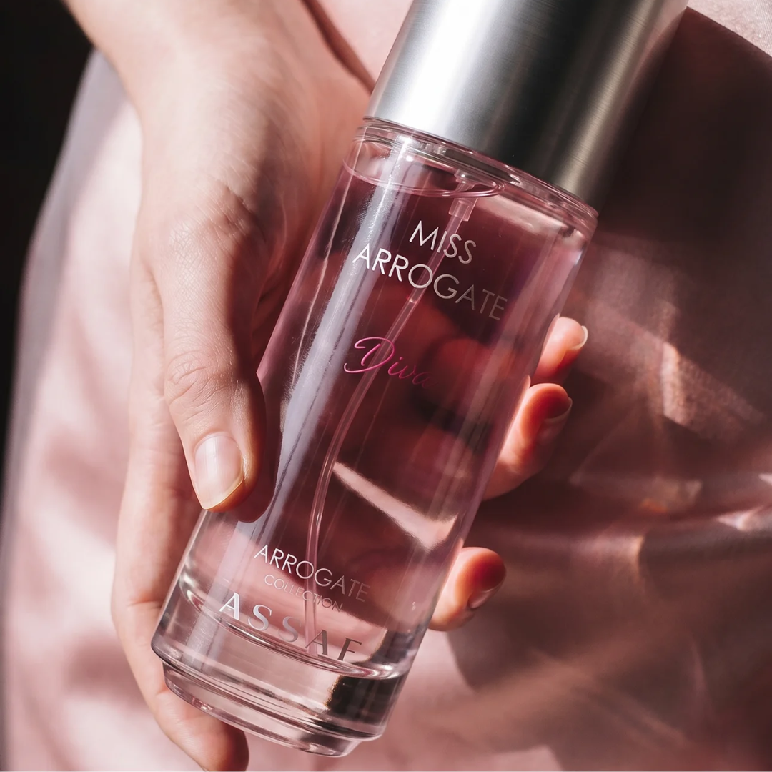 Assaf Miss Arrogate Diva Original – 150ml – Image 2