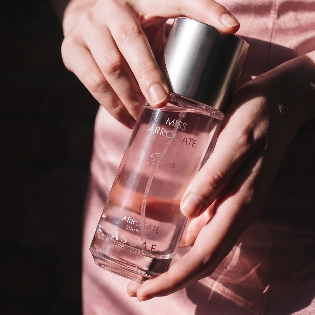 Assaf Miss Arrogate Diva Original – 150ml – Image 3