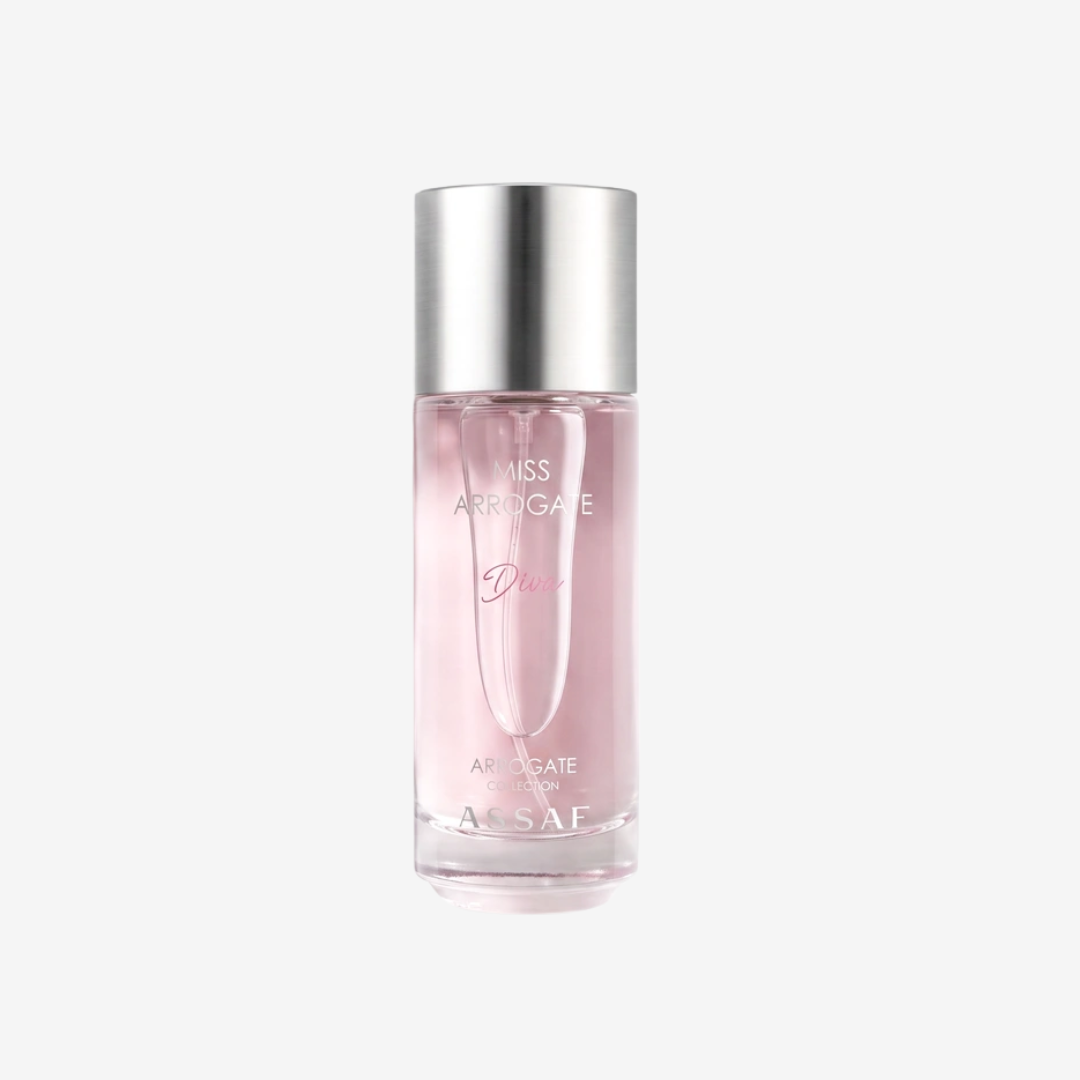 Assaf Miss Arrogate Diva Original – 150ml – Image 4