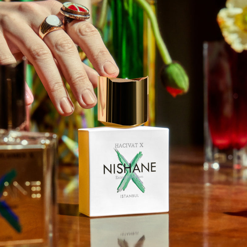 Nishane Hacivat X Extrait de Parfum 100ml – image 3