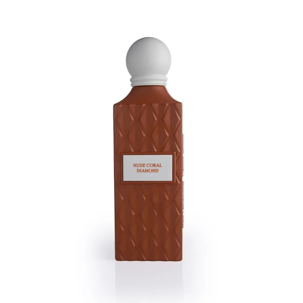 IBRAQ Nude Coral Diamond Original – 150ml