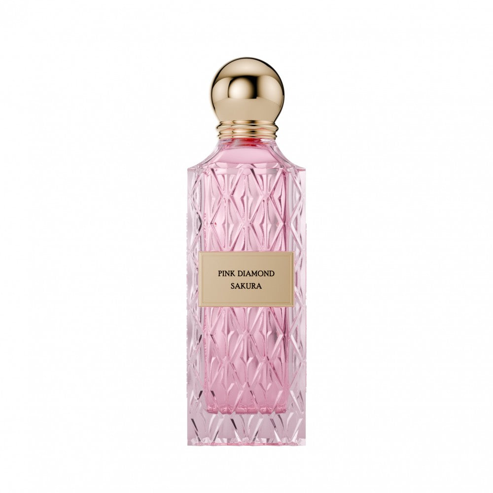 IBRAQ Pink Diamond Sakura Original – 150ml