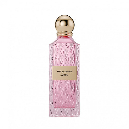 IBRAQ Pink Diamond Sakura Original – 150ml