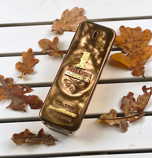 Rabanne 1 Million Prive EDP 100ml – image 2