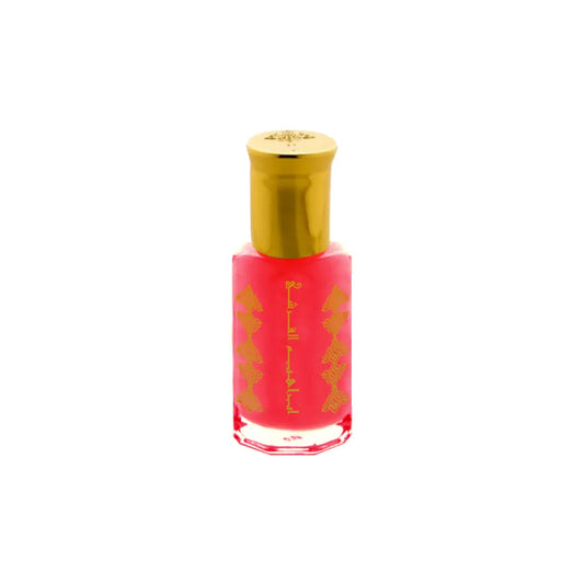 IBRAQ Pomegranate Musk + Musk Oil Original