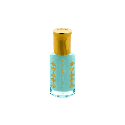 IBRAQ Powder Musk + Musk Oil Original
