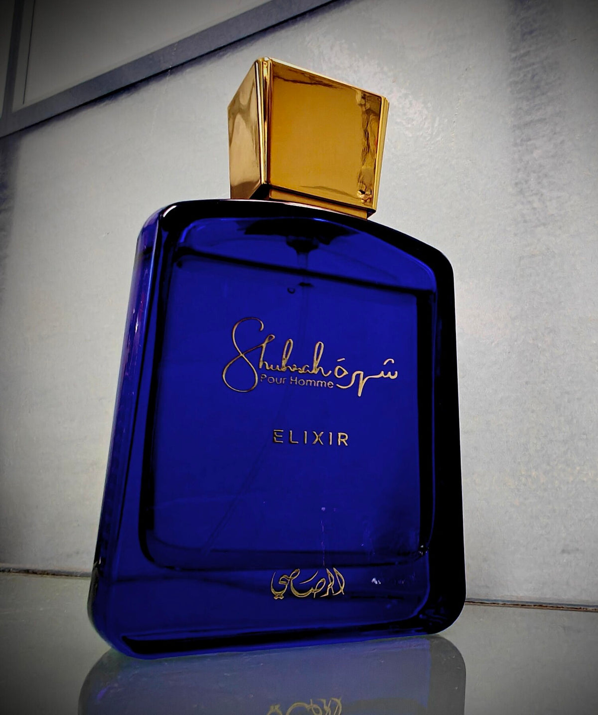 Rasasi Shuhrah Elixir EDP 90ml – image 2