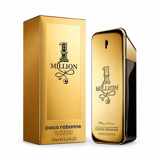 Rabanne 1 Million EDT 100ml