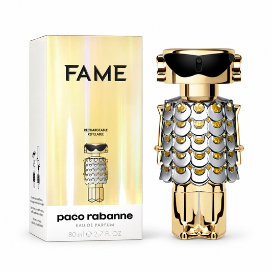 Rabanne Fame EDP 80ml