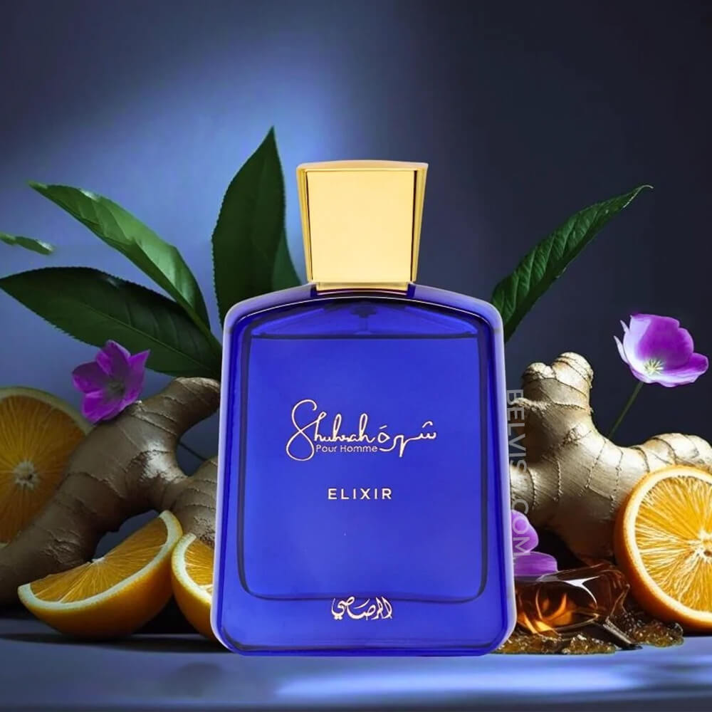 Rasasi Shuhrah Elixir EDP 90ml – image 3