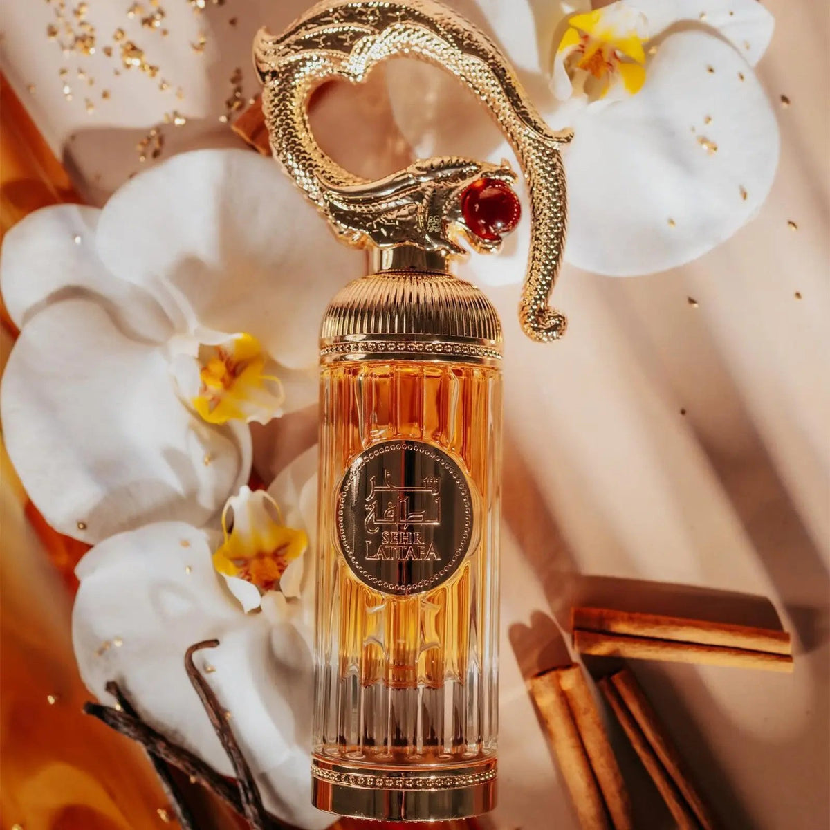 Lattafa Sehr EDP 100ml – image 2