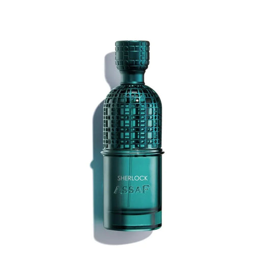 Assaf Sherlock Original – 200ml