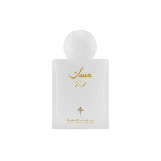 IBRAQ Special Musk + Musk Oil Original