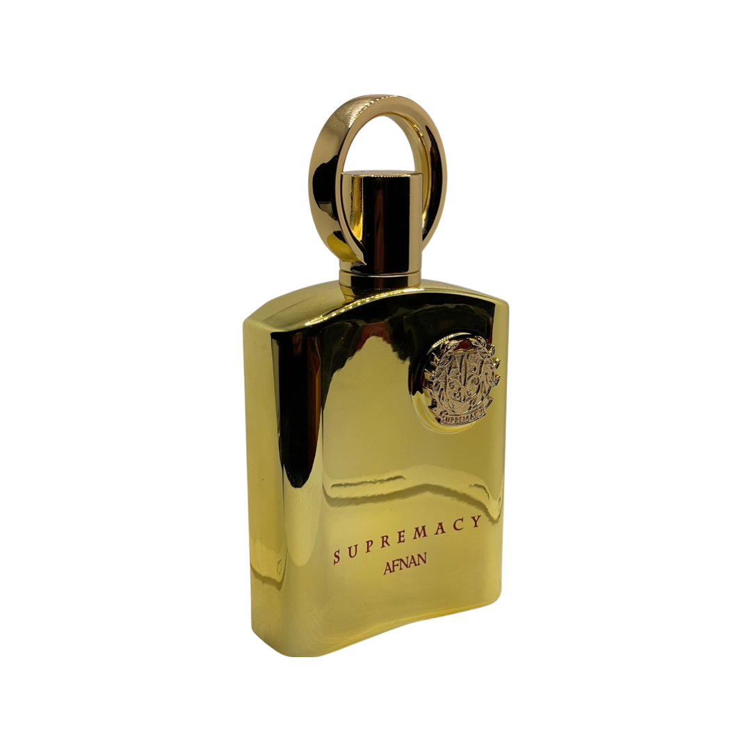 Afnan Supremacy Gold Original – Image 4