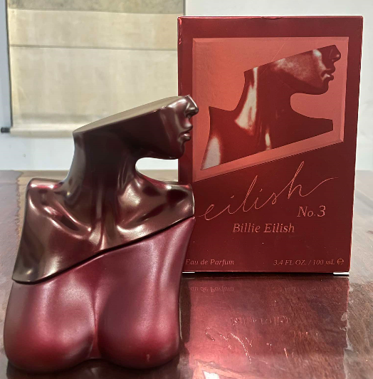 Billie Eilish Eilish No. 3 EDP 100ml – image 3