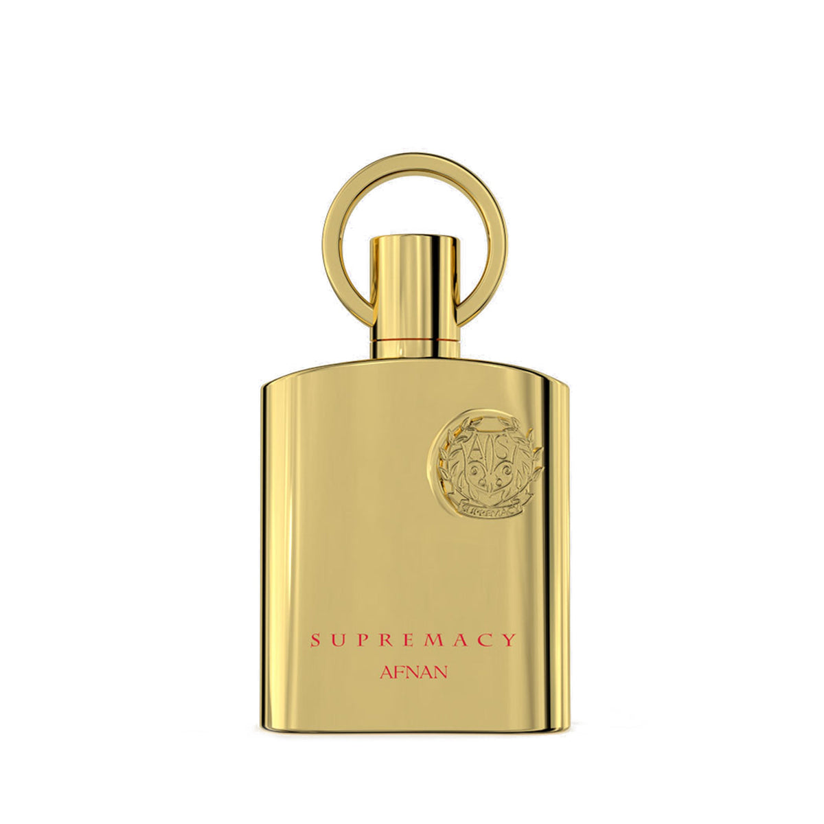 Afnan Supremacy Gold Original