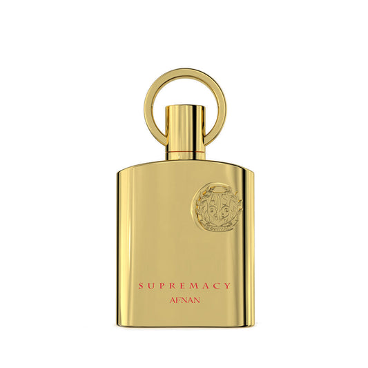 Afnan Supremacy Gold Original