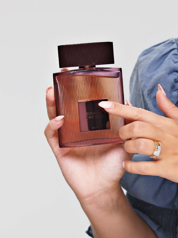 Tom Ford Cafe Rose EDP 100ml – image 3