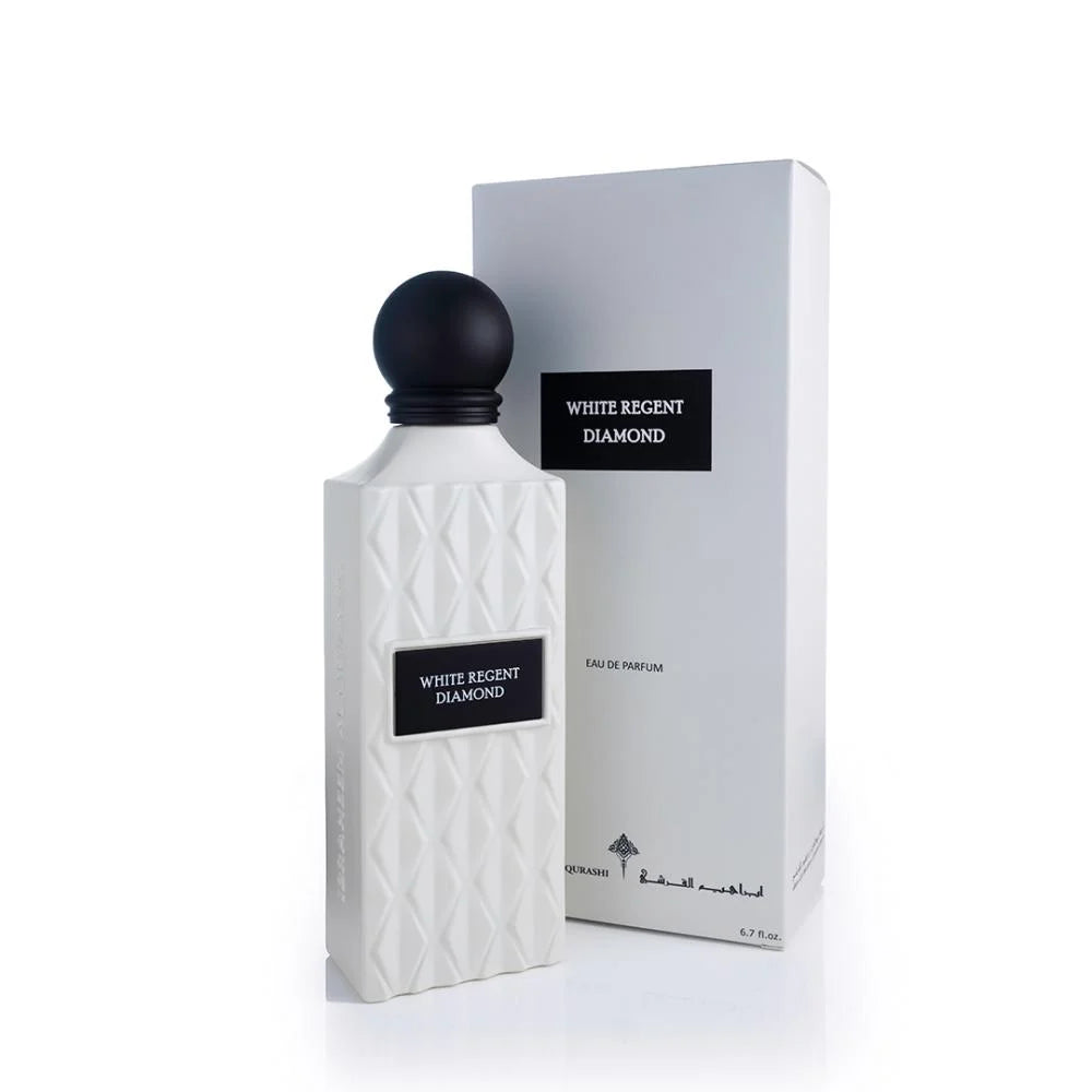 IBRAQ White Regent Diamond Original – 150ml – Image 2
