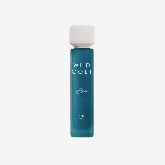 Assaf Wild Colt Elixir Original – 200ml – Image 2