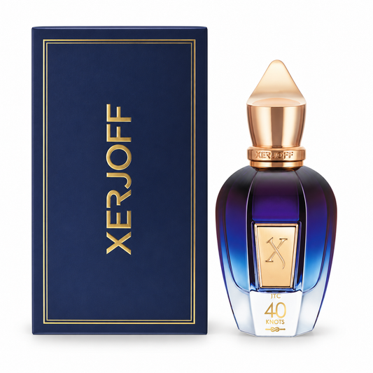 Xerjoff 40 Knots EDP 100ml