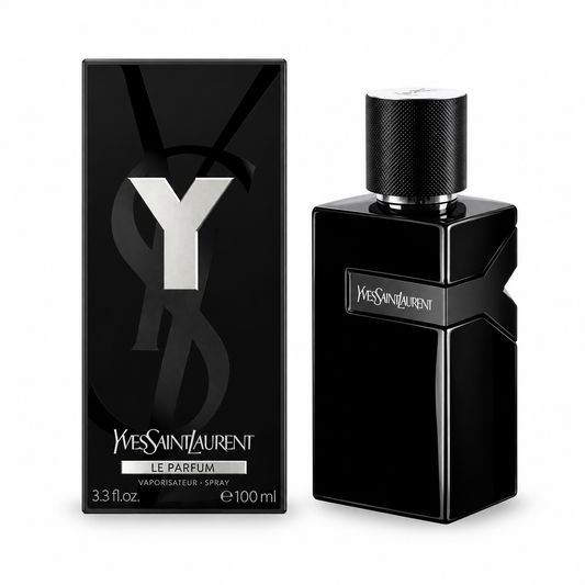 Yves Saint Laurent Y Le Parfum 100ml