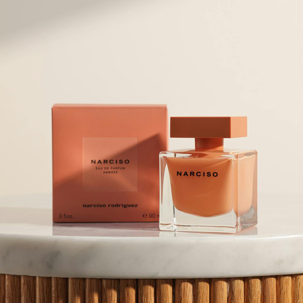 Narciso Rodriguez Narciso Ambree EDP 90ml – image 4