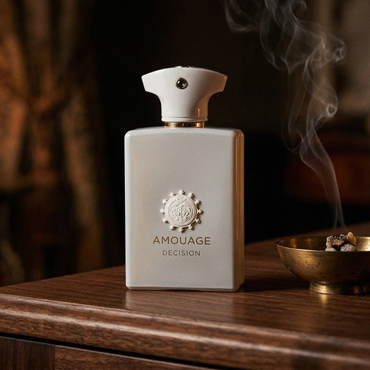 Amouage Decision Parfum 100ml – image 2