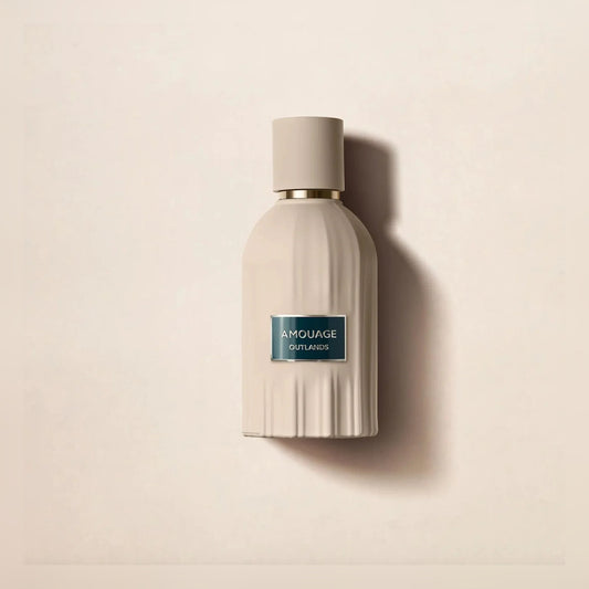 Amouage The Odyssey Collection Outlands Extrait de Parfum – 100ml - lifestyle product view 1