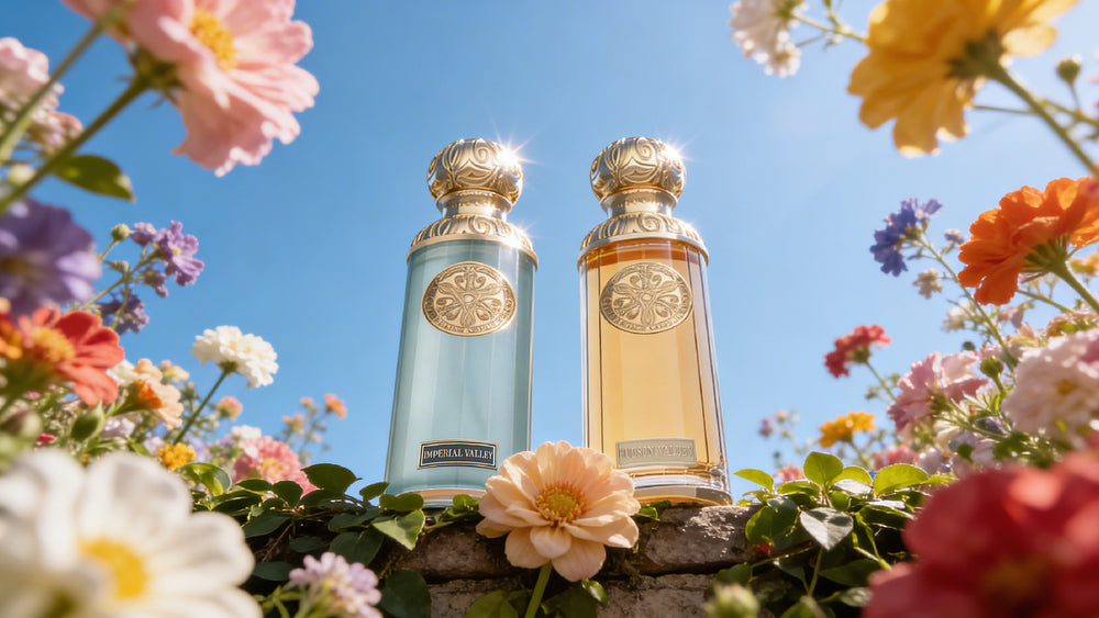 Gissah Hudson Valley EDP 200ml – image 4