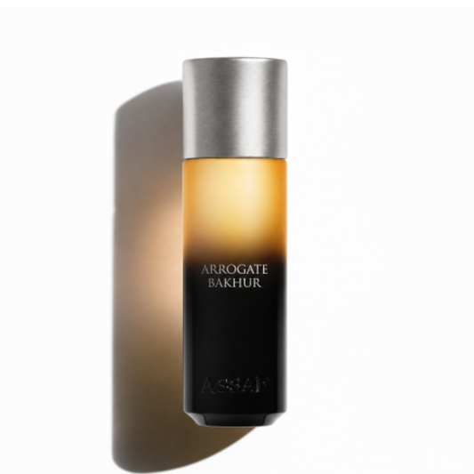 Assaf Arrogate Bakhur Original – 200ml – Image 2
