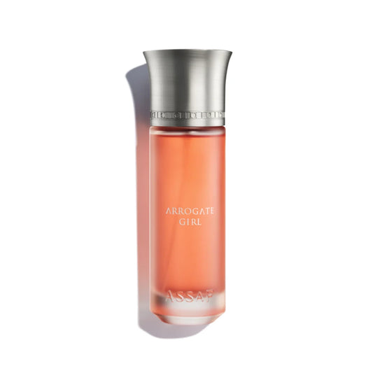 Assaf Arrogate Girl Original – 200ml