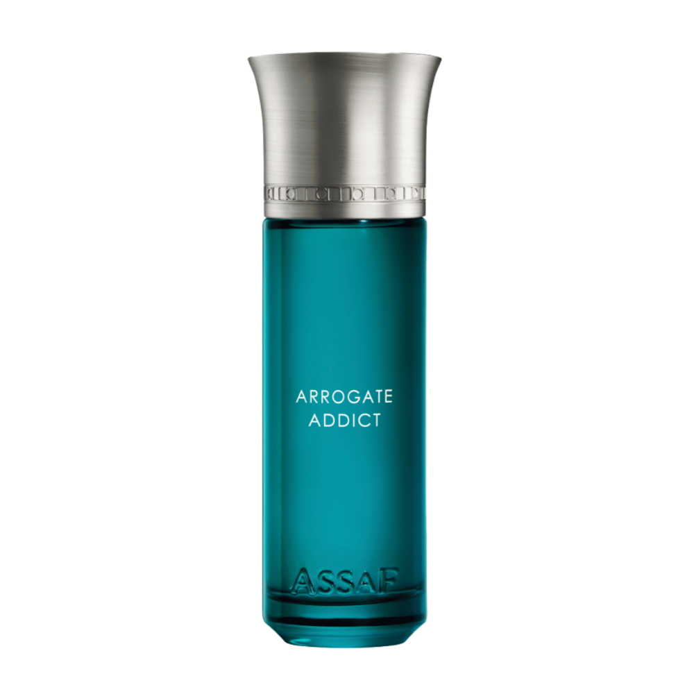 Assaf Arrogate Addict Original – 200ml – Image 3