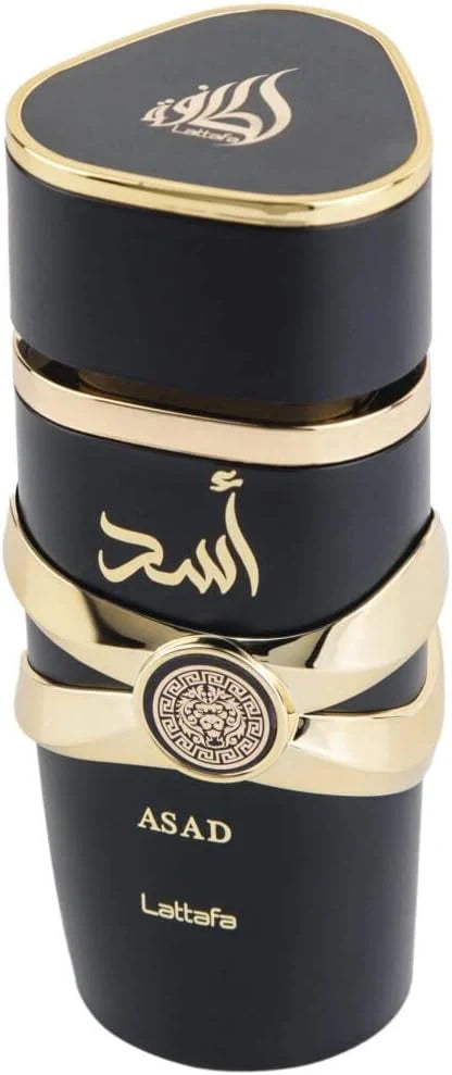 Lattafa Asad Original – Image 3