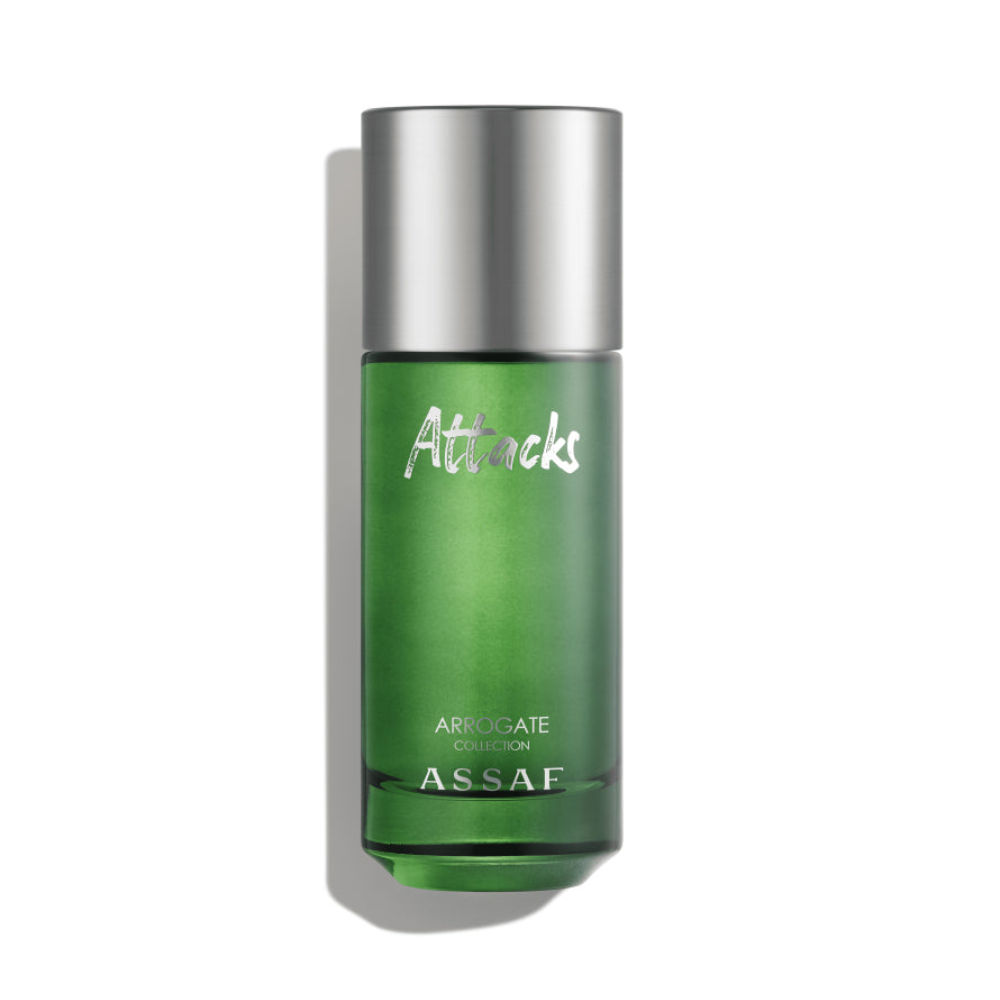 Assaf Attacks Original – 150ml – Image 3