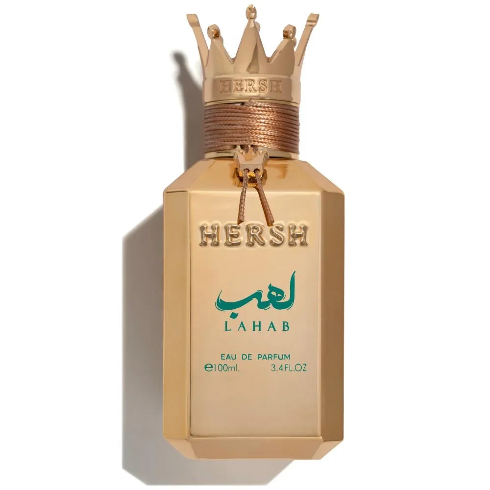 Al Ezz Oud Hersh Lahab Original