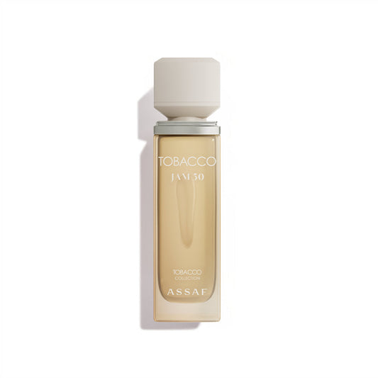 Assaf Tobacco Jam 50 Original – 100ml