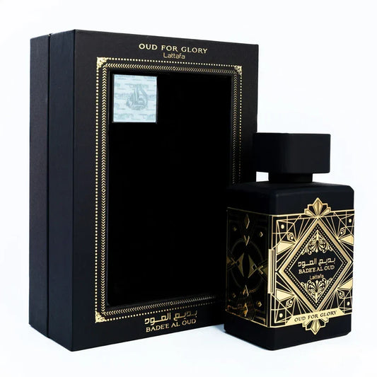 Lattafa Oud for Glory Original – Image 2