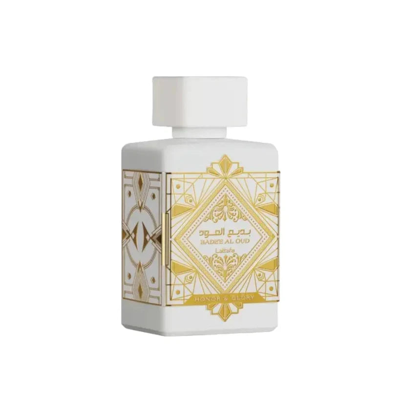 Lattafa Honor & Glory Original – Image 2