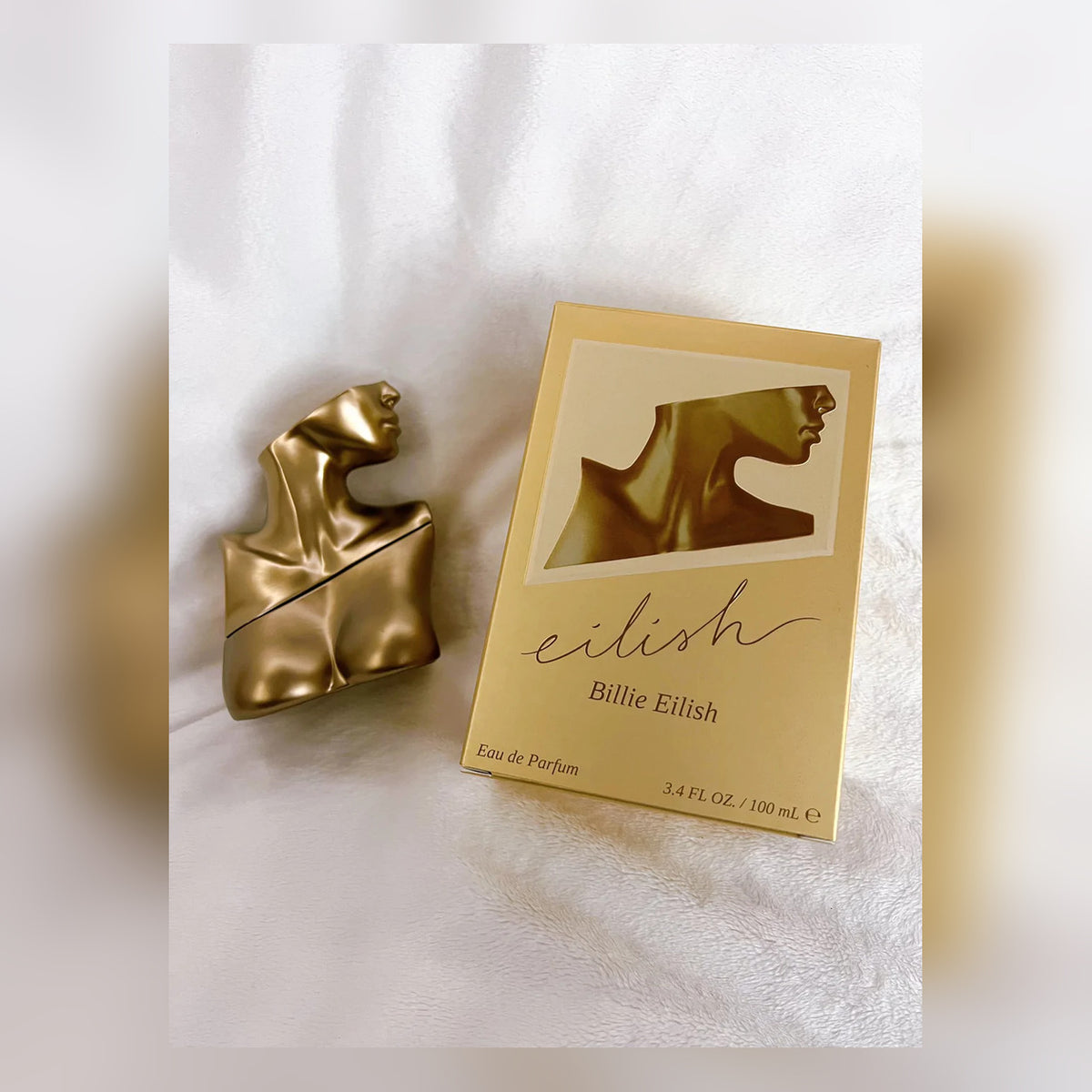 Billie Eilish Eilish Eau de Parfum – 100ml - lifestyle product view 3