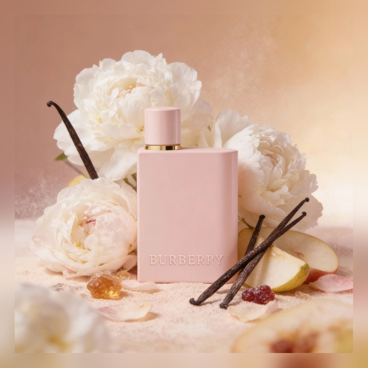 Burberry Her Elixir de Parfum – 100ml - lifestyle product view 1