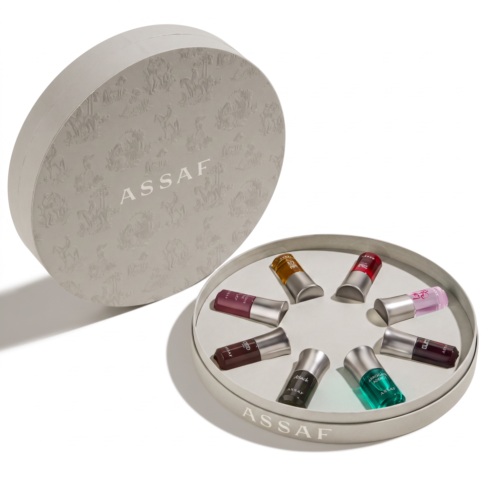 Assaf Discovery Collection–New Era Original – Image 2