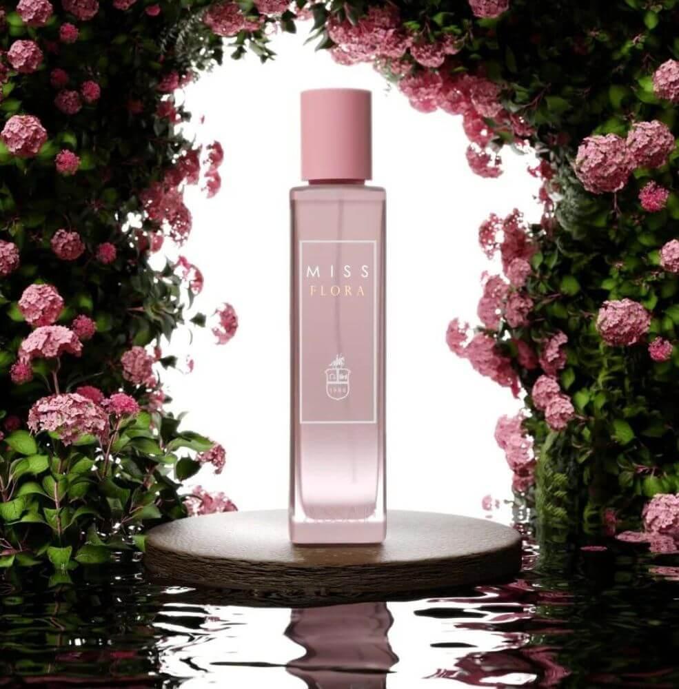 Assaf Miss Flora 200ml – image 4